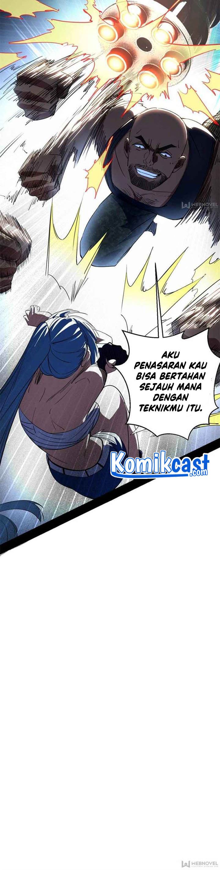 Dilarang COPAS - situs resmi www.mangacanblog.com - Komik im an evil god 145 - chapter 145 146 Indonesia im an evil god 145 - chapter 145 Terbaru 24|Baca Manga Komik Indonesia|Mangacan